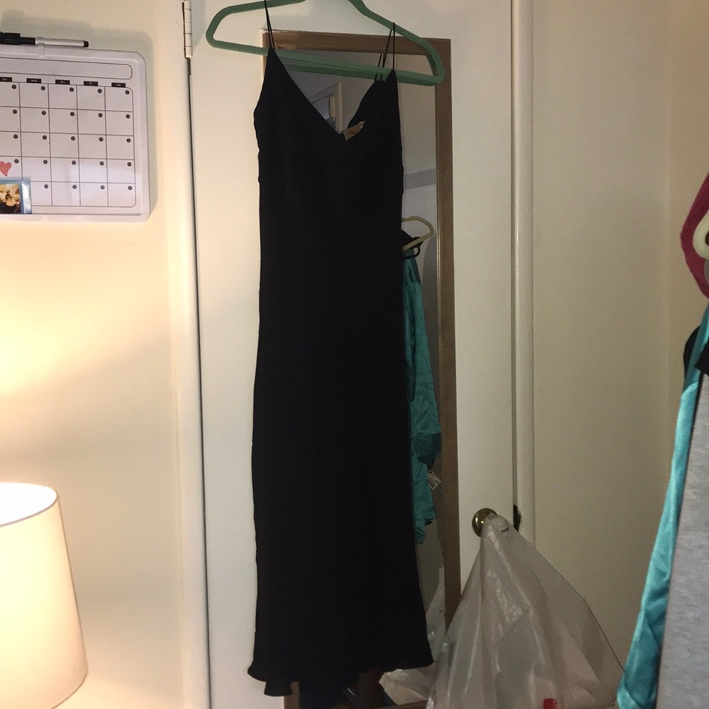 Jcrew maxi - Picture 2 of 8